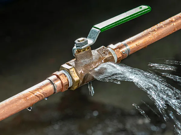 5 Types Of Water Damage You Might Experience From Winter Weather Hazards