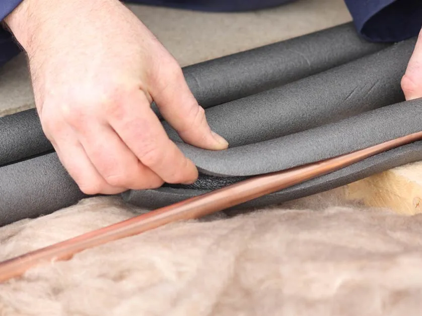Preventing Frozen Pipes In Your Home During Winter