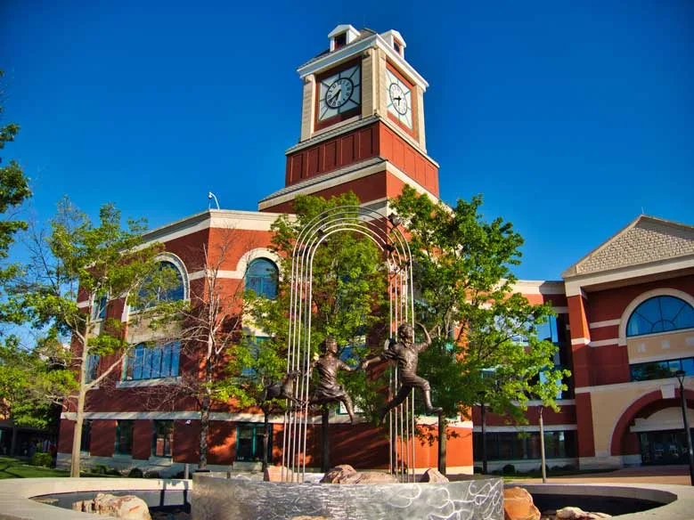 Olathe Ks
