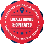Emergency Badge