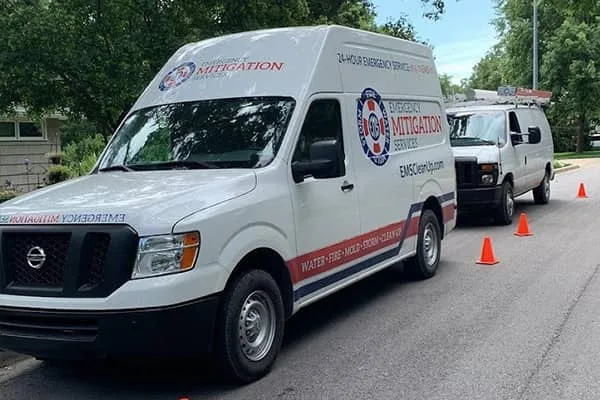 Rapid Response and Sanitation Services