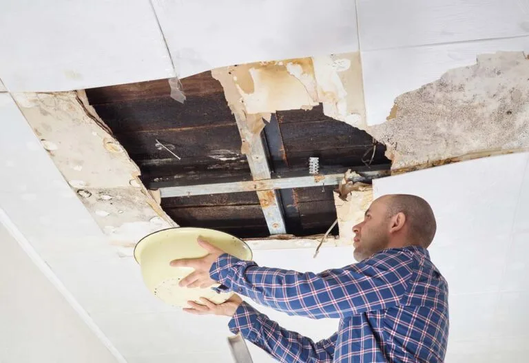 Water Damage Bluesprings Service Area