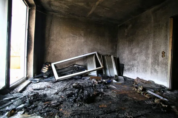 Debris Removal & Controlled Demolition