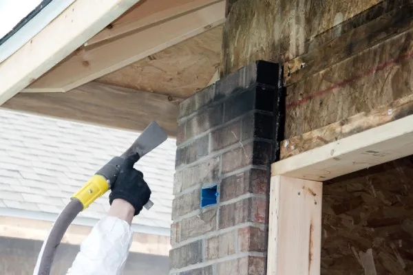 Structural Cleaning & Sealing