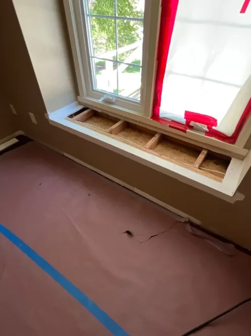 Bedroom Window Mitigation Jpg