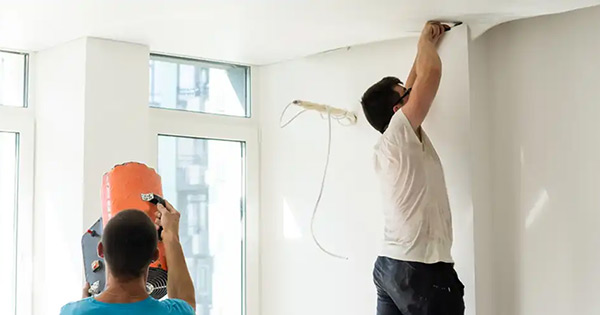 How To Spot Severe Water Damage