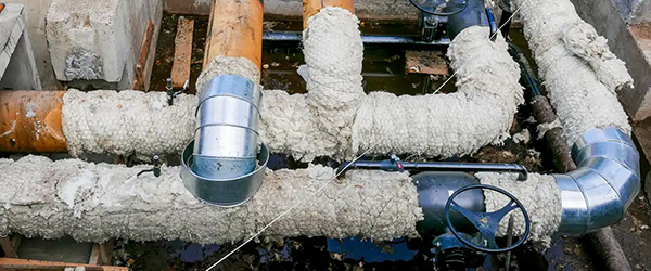 How To Spot Severe Water Damage6