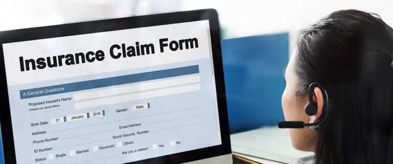 Filing An Insurance Claim What To Know