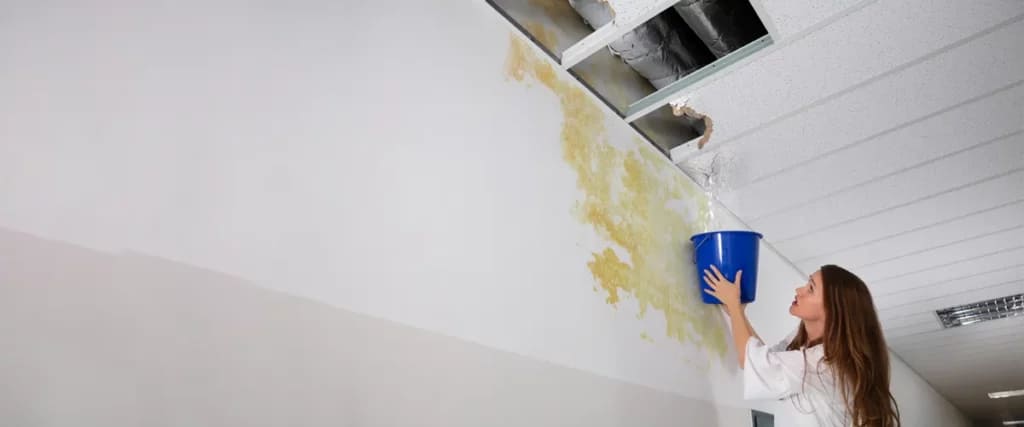 Immediate Steps To Take After Winter Storm Damage5