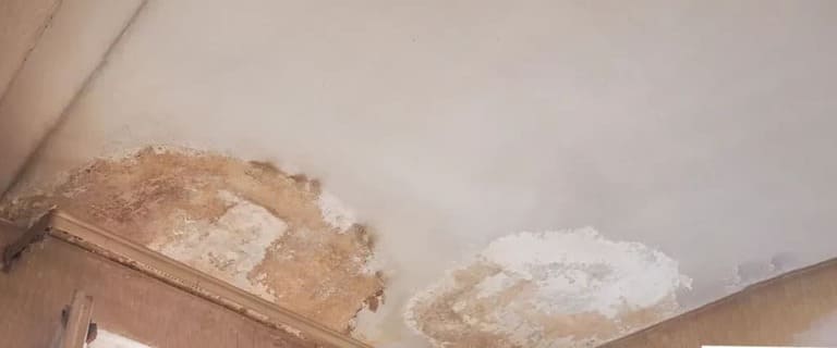 Wrapping Up And Staying Dry