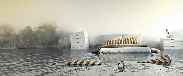 Common Spring Water Damage Hazards And Prevention Tips