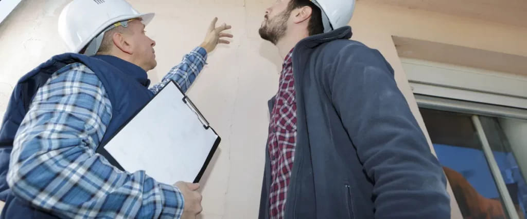 Guide on How to Repair Walls & Ceilings Water Damage