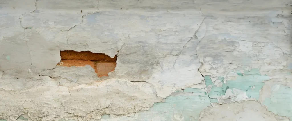 Guide on How to Repair Walls & Ceilings Water Damage