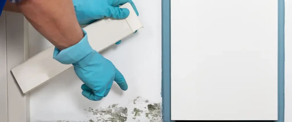 Guide on How to Repair Walls & Ceilings Water Damage