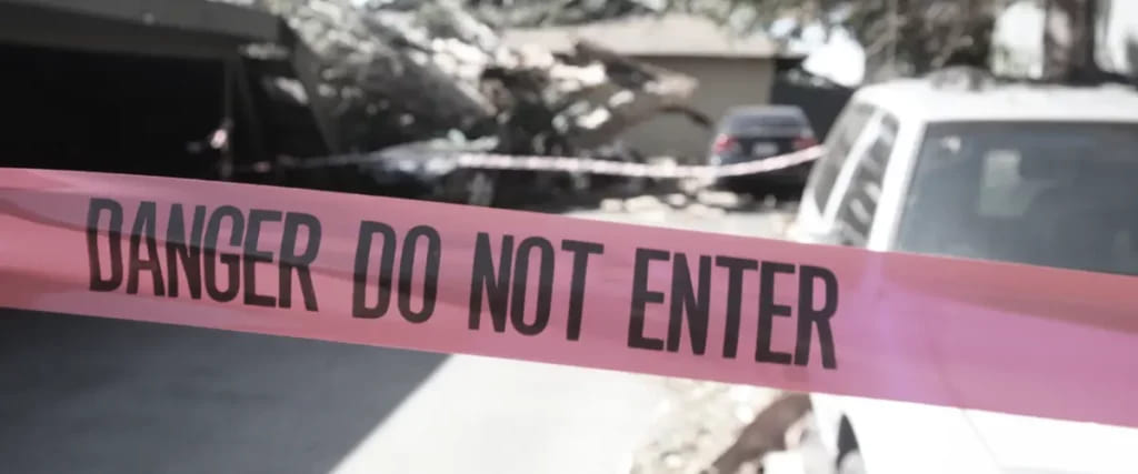 Hidden Storm Damage Checklist to Protect Your Investment