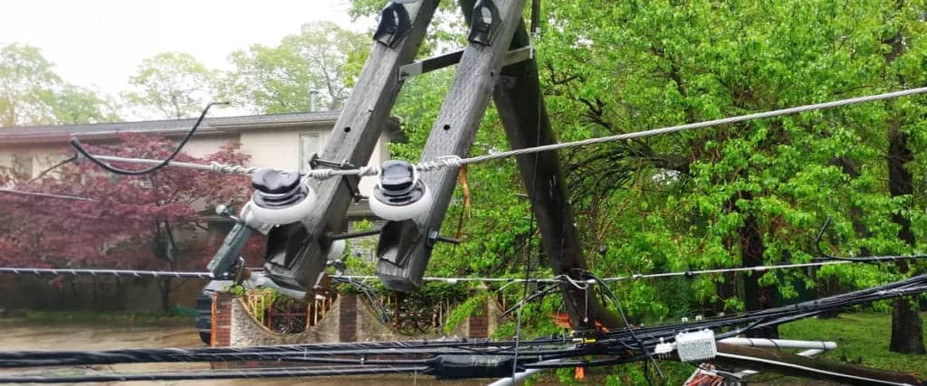 Hidden Storm Damage Checklist to Protect Your Investment