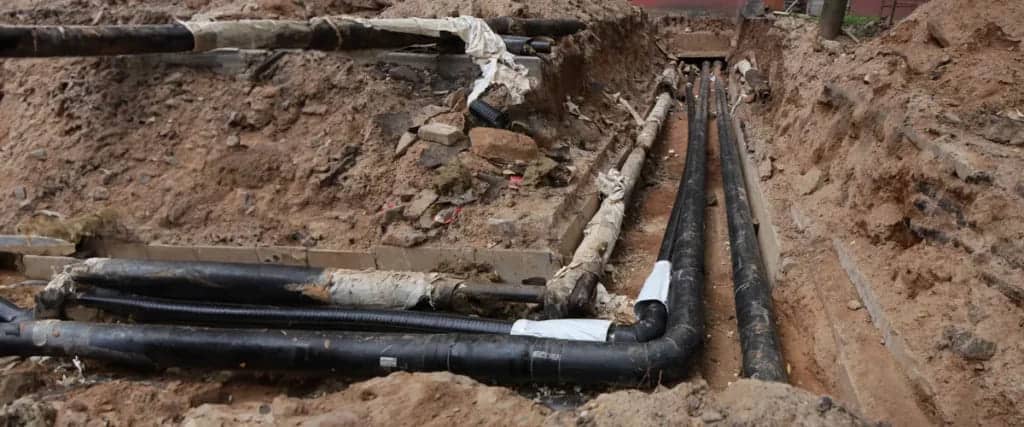 Top Causes Of Sewage Backups In Home4