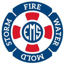 EMS site logo