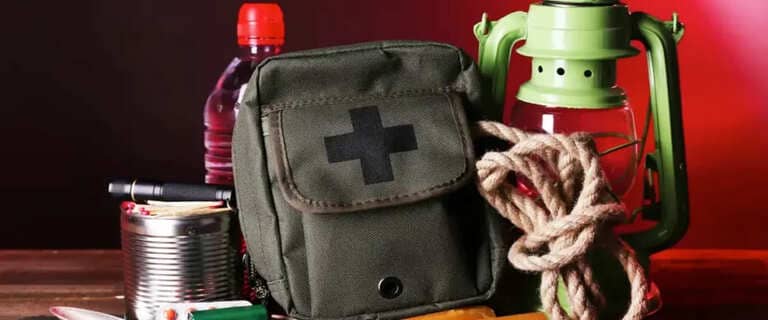 Better Prepared Than Sorry