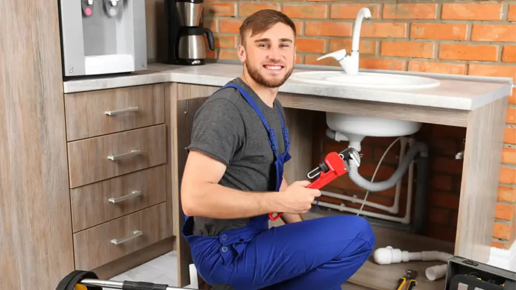 Get A Plumber Out As Soon As Possible