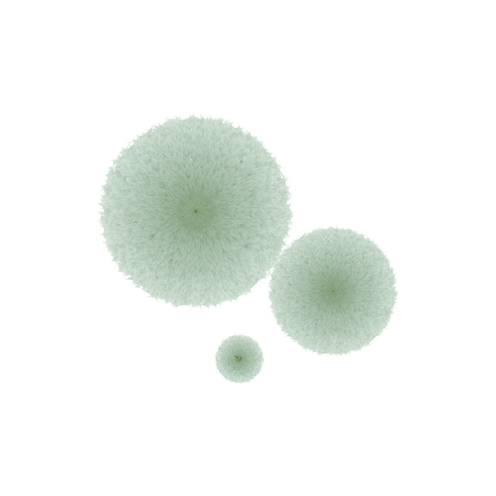 mold tips