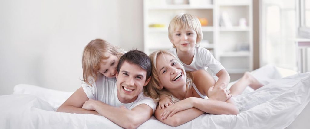 Wave Goodbye To Water Damage