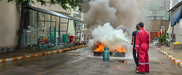 Fire Mitigation Strategies: Safeguarding Your Property from Wildfires