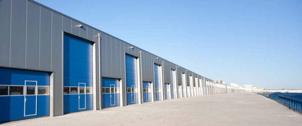 Commercial Properties
