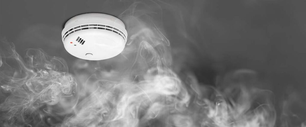 Fire Alarms