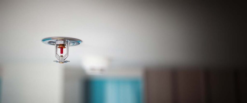 Sprinkler Systems