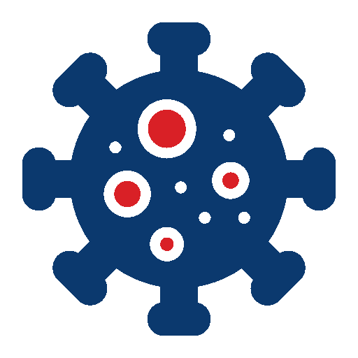 Efficient Mold Removal and Prevention Icon