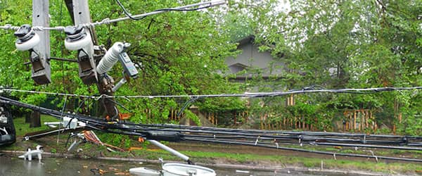 Electrical Damage Mitigation Shockproof Solutions