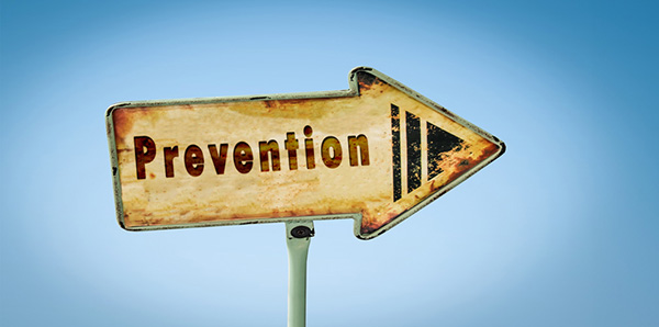 Prevention And Preparedness