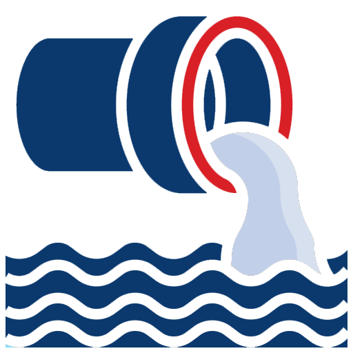 sewer backup icon
