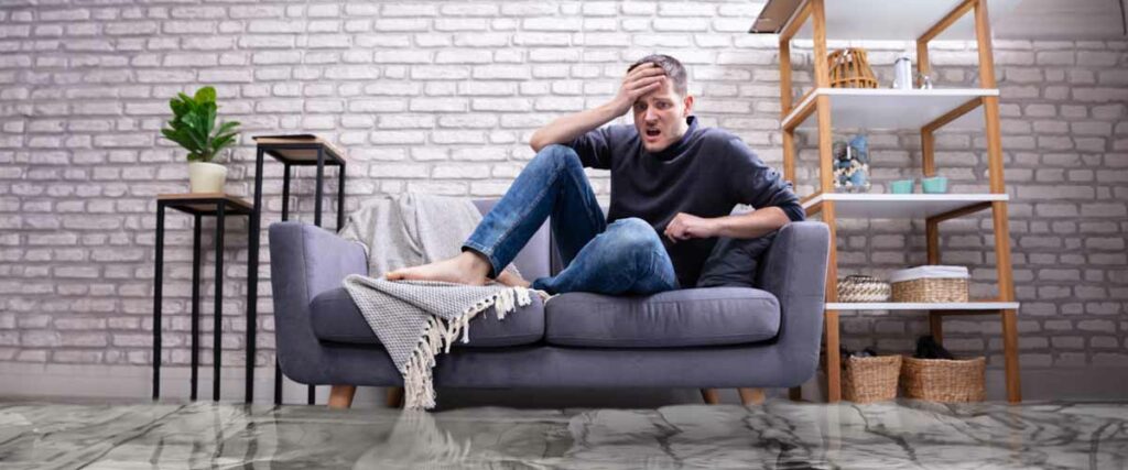 Choosing the Right Emergency Flood Cleanup Service