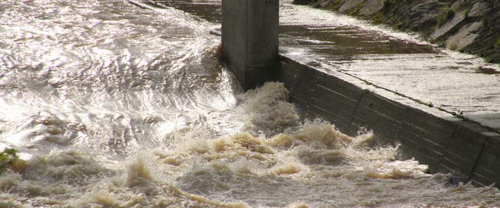Preparation and Prevention- Lessons from the Flood
