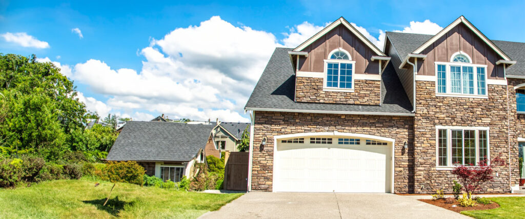 Preparing the Exterior of Your Home