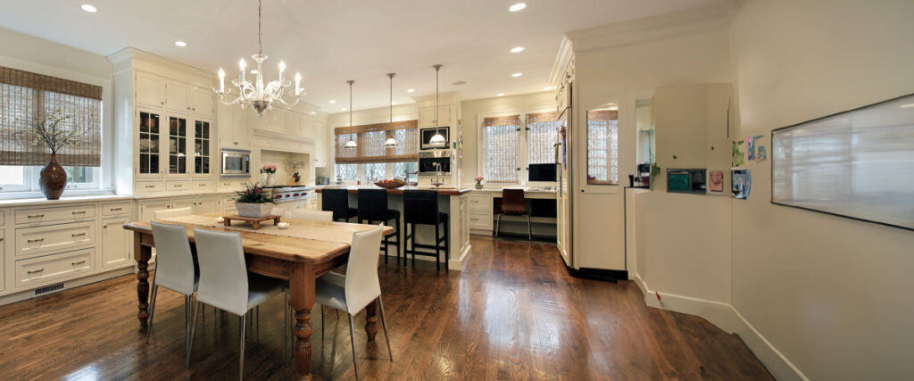 Protecting the Interior of Your Home