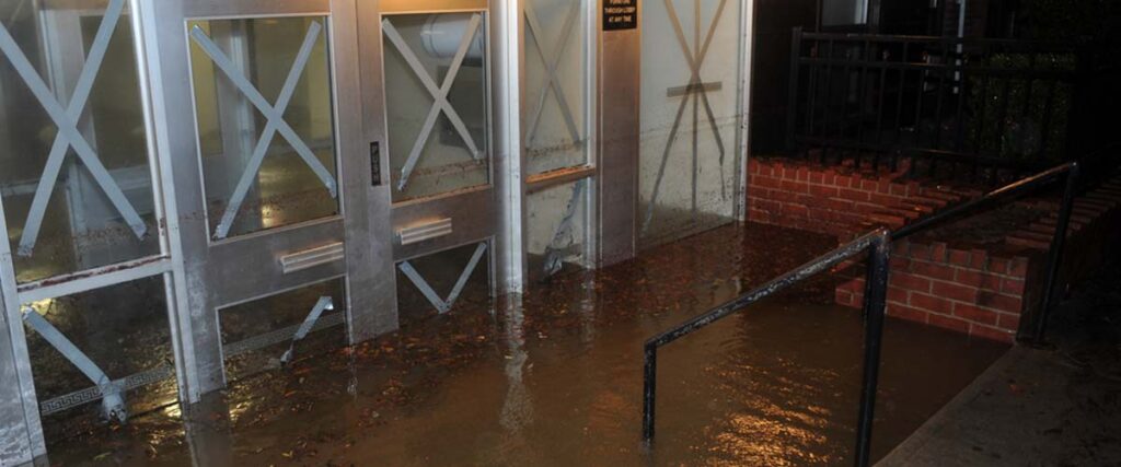 Rapid Response- The Key to Mitigation