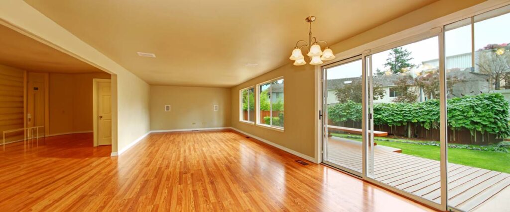 Seal Windows and Doors