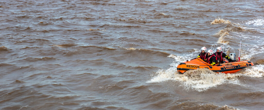 Selecting a Flood Service Specialist