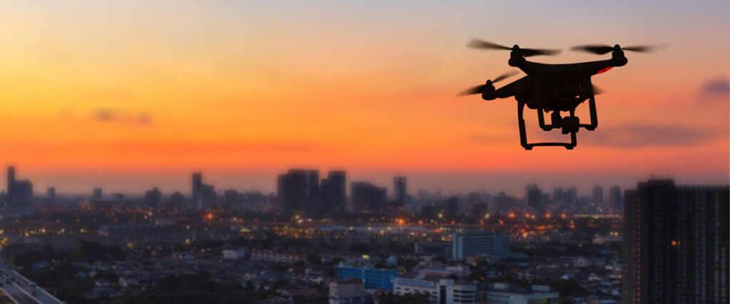 Technology and Innovation in Mitigation Services