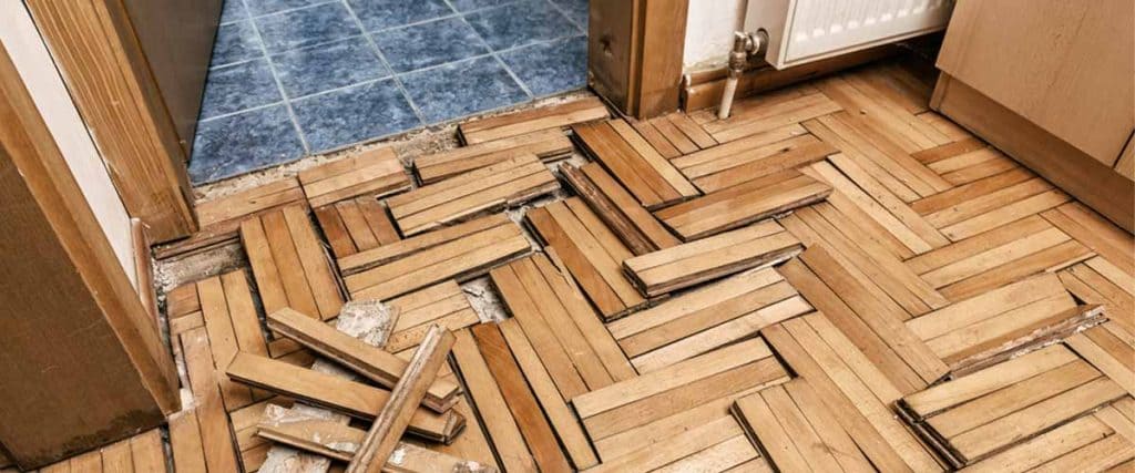 Role Of Emergency Flood Cleanup Experts