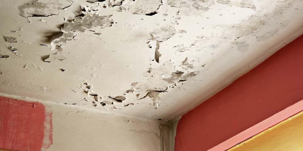 Challenges in Damage Restoration