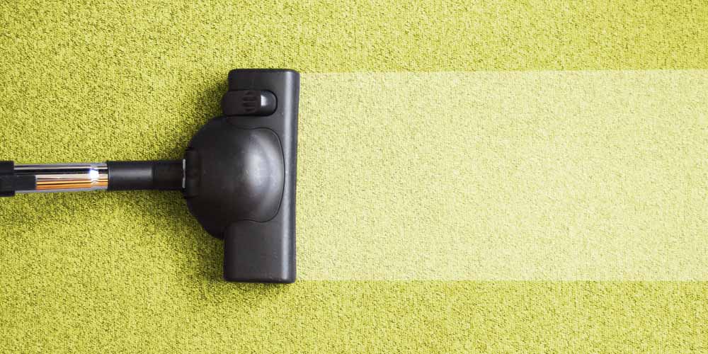 Commercial Cleaning Services