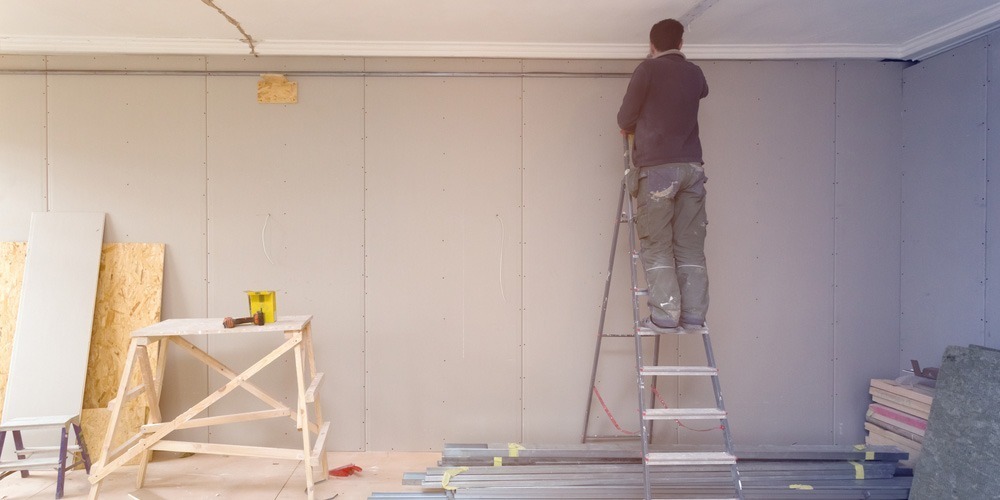 Rebuild- The Restoration Process