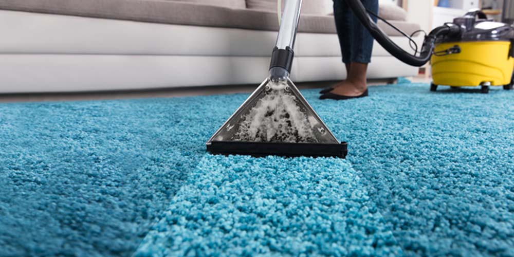 Residential Cleaning Services
