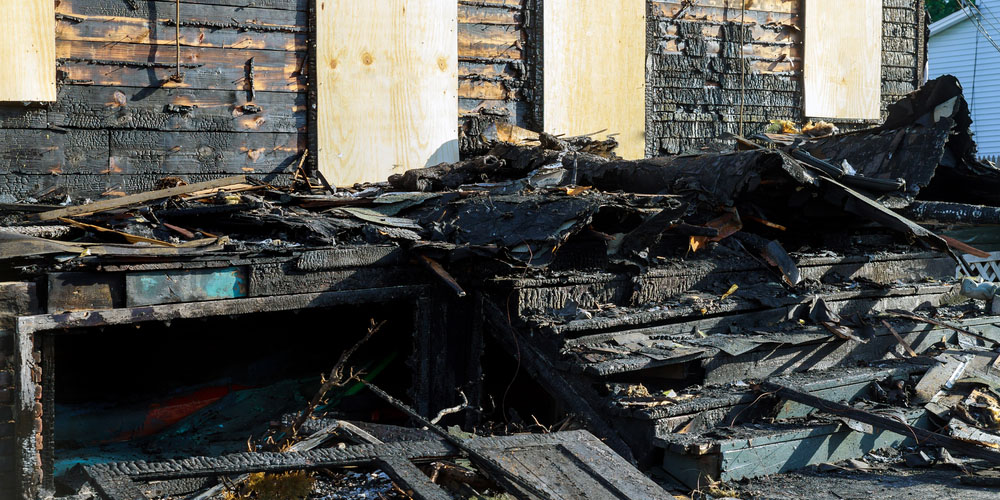 The Role of Technology in Restoration Services