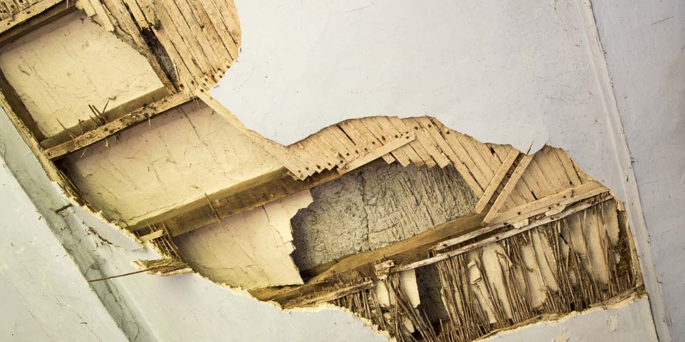 Water Removal Process and Equipment