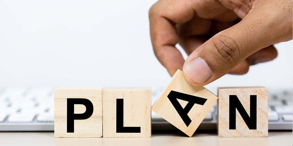 Effective Mitigation Strategies - Implementing a Comprehensive Mitigation Plan